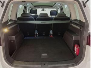 Volkswagen Touran 2.0 TDI DSG Highline  CarPlay AHK