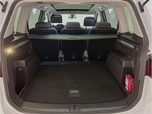 Volkswagen Touran 2.0 TDI DSG Highline  CarPlay AHK
