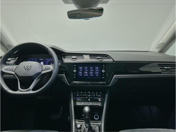Volkswagen Touran 2.0 TDI DSG Highline  CarPlay AHK