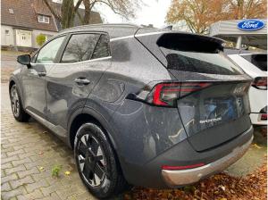 Kia Sportage 1.6 T-GDI  ❗️NUR SOLANGE DER VORRAT REICHT❗️