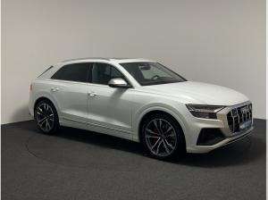 Audi SQ8 4.0 TFSI DSG quattro Pano Matrix ACC AHK LED