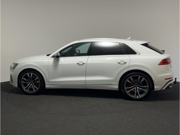 Audi SQ8 4.0 TFSI DSG quattro Pano Matrix ACC AHK LED