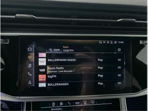 Audi SQ8 4.0 TFSI DSG quattro Pano Matrix ACC AHK LED