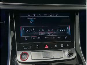 Audi SQ8 4.0 TFSI DSG quattro Pano Matrix ACC AHK LED