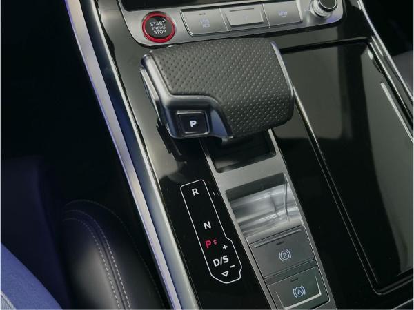 Audi SQ8 4.0 TFSI DSG quattro Pano Matrix ACC AHK LED
