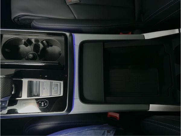 Audi SQ8 4.0 TFSI DSG quattro Pano Matrix ACC AHK LED