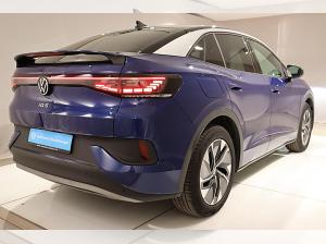 Volkswagen ID.5 Pure AHK IQ.LIGHT Wärmepumpe Anschlussgarantie Volkswagen ID.5 Pure AHK IQ.LIGHT Wärmepumpe Anschlussgarantie