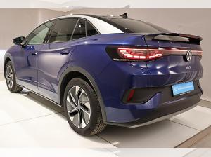 Volkswagen ID.5 Pure AHK IQ.LIGHT Wärmepumpe Anschlussgarantie Volkswagen ID.5 Pure AHK IQ.LIGHT Wärmepumpe Anschlussgarantie