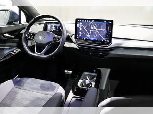 Volkswagen ID.5 Pure AHK IQ.LIGHT Wärmepumpe Anschlussgarantie Volkswagen ID.5 Pure AHK IQ.LIGHT Wärmepumpe Anschlussgarantie