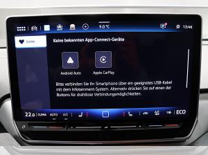 Volkswagen ID.5 Pure AHK IQ.LIGHT Wärmepumpe Anschlussgarantie Volkswagen ID.5 Pure AHK IQ.LIGHT Wärmepumpe Anschlussgarantie