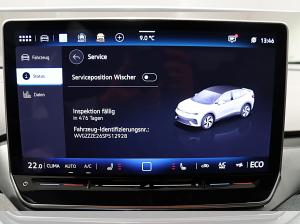 Volkswagen ID.5 Pure AHK IQ.LIGHT Wärmepumpe Anschlussgarantie Volkswagen ID.5 Pure AHK IQ.LIGHT Wärmepumpe Anschlussgarantie