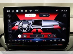 Volkswagen ID.5 Pure AHK IQ.LIGHT Wärmepumpe Anschlussgarantie Volkswagen ID.5 Pure AHK IQ.LIGHT Wärmepumpe Anschlussgarantie