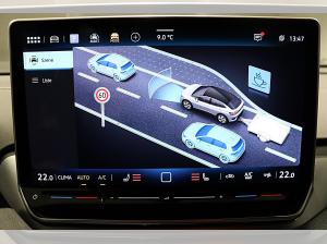 Volkswagen ID.5 Pure AHK IQ.LIGHT Wärmepumpe Anschlussgarantie Volkswagen ID.5 Pure AHK IQ.LIGHT Wärmepumpe Anschlussgarantie