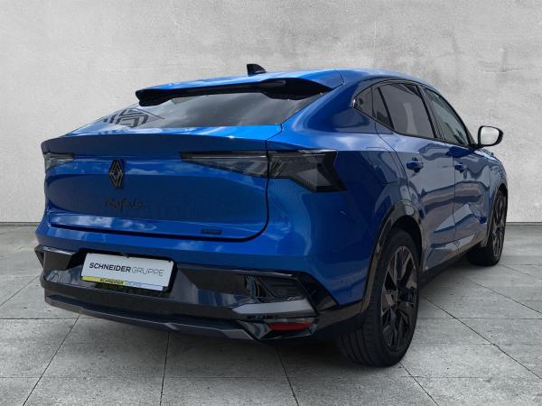 Renault Rafale 🐰Oster-Deal🐰 Esprit Alpine Plug-In 300 4x4 verschiedene Farben
