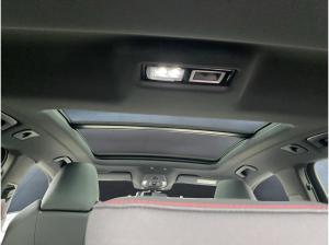 Audi SQ5 Sportback TFSI S tr. Luft PANO HUD AHK Matri