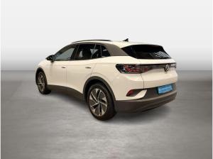 Volkswagen ID.4 Pure electric Automatik 2xKlima 360 ACC AUT