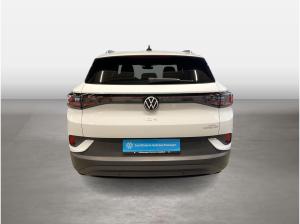 Volkswagen ID.4 Pure electric Automatik 2xKlima 360 ACC AUT