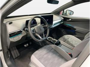 Volkswagen ID.4 Pure electric Automatik 2xKlima 360 ACC AUT