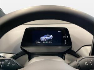 Volkswagen ID.4 Pure electric Automatik 2xKlima 360 ACC AUT