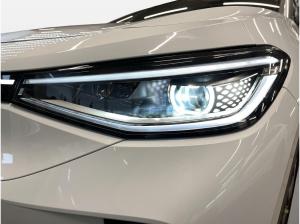 Volkswagen ID.4 Pure electric Automatik 2xKlima 360 ACC AUT
