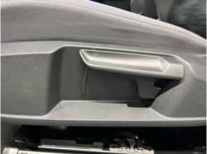 Volkswagen ID.4 Pure electric Automatik 2xKlima 360 ACC AUT