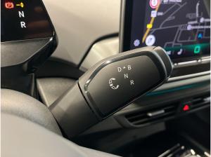 Volkswagen ID.4 Pure electric Automatik 2xKlima 360 ACC AUT