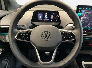 Volkswagen ID.4 Pure electric Automatik 2xKlima 360 ACC AUT
