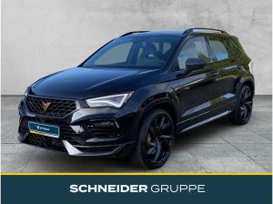 Cupra Ateca VZ Tribe Edition 2.0 TSI 221 kW (300 PS) 7-Gang DSG 4Drive ;NEUJAHRSDEAL!!!;AHZV;Businesspaket uvm.