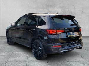 Cupra Ateca VZ Tribe Edition 2.0 TSI 221 kW (300 PS) 7-Gang DSG 4Drive ;NEUJAHRSDEAL!!!;AHZV;Businesspaket uvm.