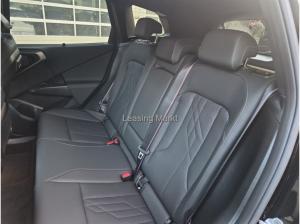 BMW X3 M50 + GARANTIE-bis-05.2030