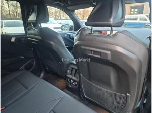 BMW X3 M50 + GARANTIE-bis-05.2030