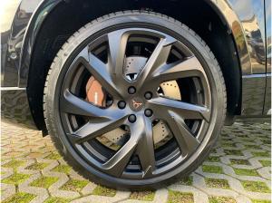 Cupra Ateca VZ Tribe Edition 2.0 TSI 221 kW (300 PS) 7-Gang DSG 4Drive ;NEUJAHRSDEAL!!!;AHZV;Businesspaket uvm.