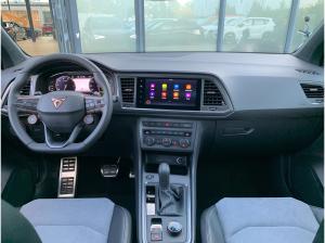 Cupra Ateca VZ Tribe Edition 2.0 TSI 221 kW (300 PS) 7-Gang DSG 4Drive ;NEUJAHRSDEAL!!!;AHZV;Businesspaket uvm.