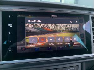 Cupra Ateca VZ Tribe Edition 2.0 TSI 221 kW (300 PS) 7-Gang DSG 4Drive ;NEUJAHRSDEAL!!!;AHZV;Businesspaket uvm.