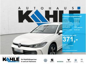 Volkswagen Passat Business 2.0 l TDI DSG CarPlay Matrix ACC AHK Winterräder IQ.Light