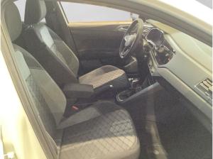 Volkswagen Taigo 1.0 TSI DSG - R-Line Black Style [IQ.DRIVE Paket][Rückfahrkamera] *sofort verfügbar*