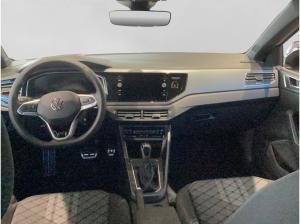 Volkswagen Taigo 1.0 TSI DSG - R-Line Black Style [IQ.DRIVE Paket][Rückfahrkamera] *sofort verfügbar*