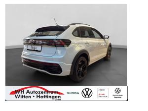 Volkswagen Taigo 1.0 TSI DSG - R-Line Black Style [IQ.DRIVE Paket][Rückfahrkamera] *sofort verfügbar*