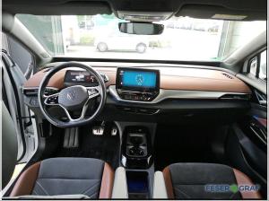 Volkswagen ID.4 Pro Performance 77 kWh DSG AHK KAM MATRIX