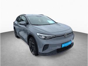 Volkswagen ID.4 Pure 55 kWh NAVI PDC ACC APP LED DAB+