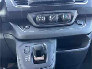 Renault Trafic Grand Combi dCi150Automatik 2xSchiebetür DoppelKlimaanlage