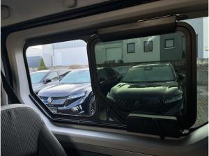 Renault Trafic Grand Combi dCi150Automatik 2xSchiebetür DoppelKlimaanlage