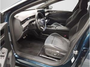 Volkswagen ID.7 Pro electric 77 kWh AHK/RFK/NAVI/LED/Garantie bis 02.30/u.v.m.