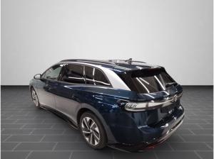Volkswagen ID.7 Pro electric 77 kWh AHK/RFK/NAVI/LED/Garantie bis 02.30/u.v.m.