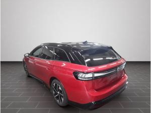 Volkswagen ID.7 Pro electric 77 kWh AHK/RFK/NAVI/LED/Garantie bis 05.30/u.v.m.
