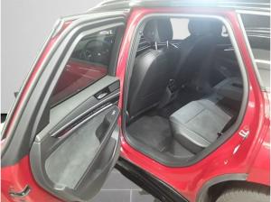 Volkswagen ID.7 Pro electric 77 kWh AHK/RFK/NAVI/LED/Garantie bis 05.30/u.v.m.