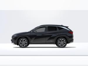 Hyundai TUCSON 1.6 Turbo 160PS 48V PRIME DCT 4WD, Vollausstattung, Frühjahrsaktion Privatkunden, gültig bis 31.03.2