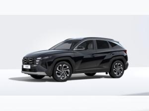 Hyundai TUCSON 1.6 Turbo 160PS 48V PRIME DCT 4WD, Vollausstattung, Frühjahrsaktion Privatkunden, gültig bis 31.03.2