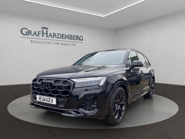 Audi Q7 360 kW TFSIe 0,5 % Versteuerung ** Sofort Verfügbar **