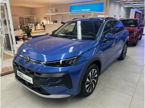 Volkswagen T-Roc Life NEUES MODELL!!! Ganzjahresreifen